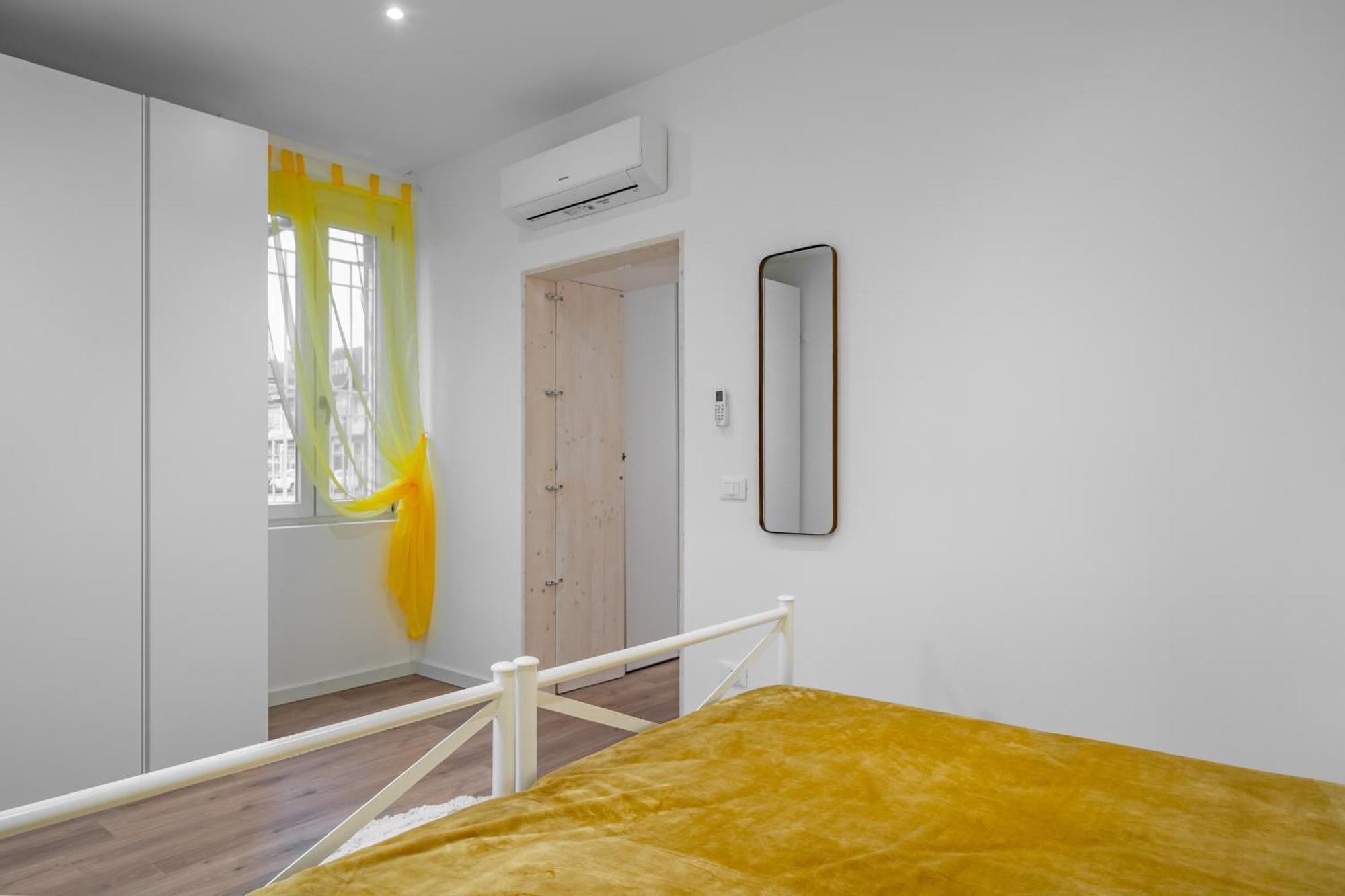 Cascina Conicchio - Metro Station - By Host4U Apartment Brescia Exterior photo