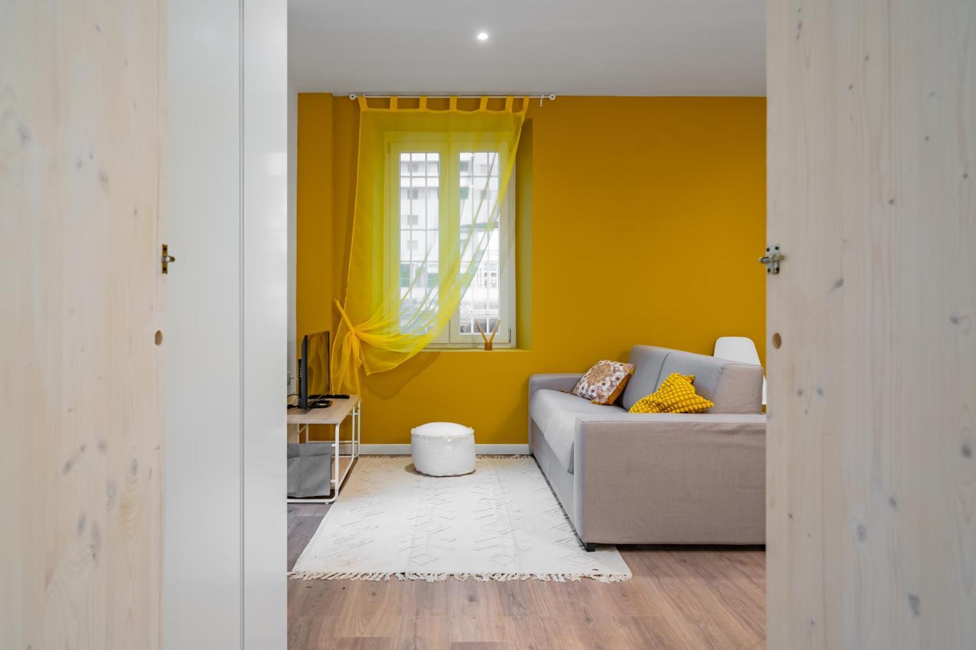 Cascina Conicchio - Metro Station - By Host4U Apartment Brescia Exterior photo