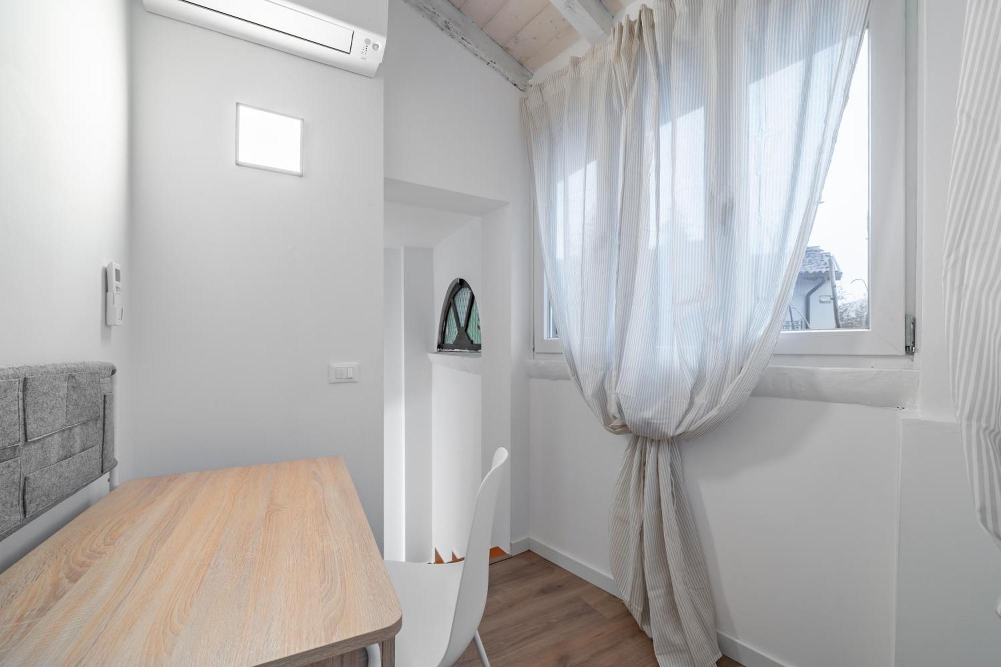 Cascina Conicchio - Metro Station - By Host4U Apartment Brescia Exterior photo